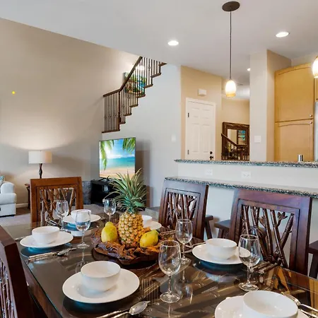 2604 Waikoloa Colony Villas